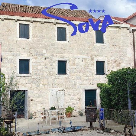 Apartmani Peljesac Sova Sreser Luaran gambar