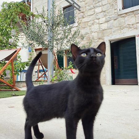 Apartmani Peljesac Sova Sreser Luaran gambar