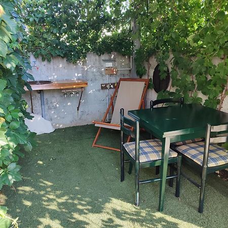 Apartmani Peljesac Sova Sreser Luaran gambar