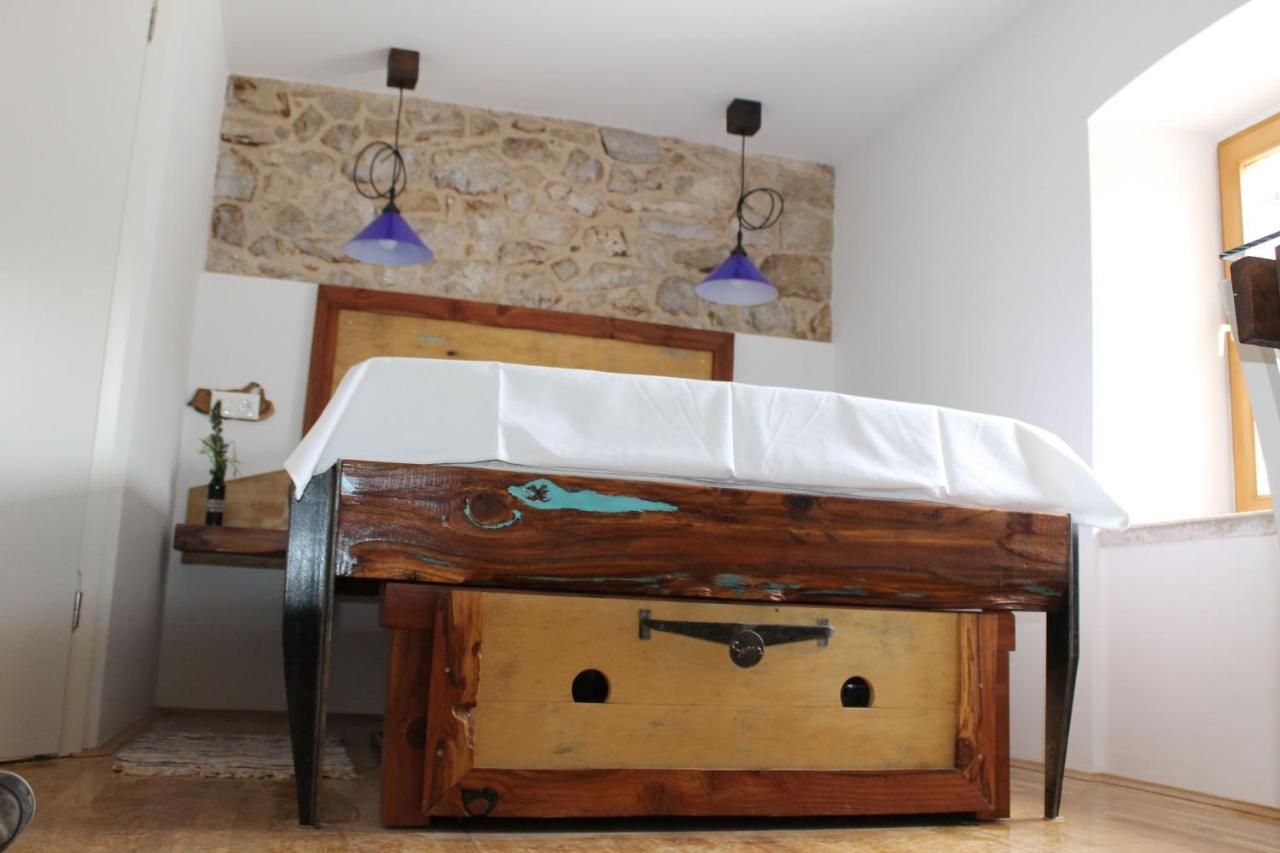 Apartmani Peljesac Sova Sreser Luaran gambar