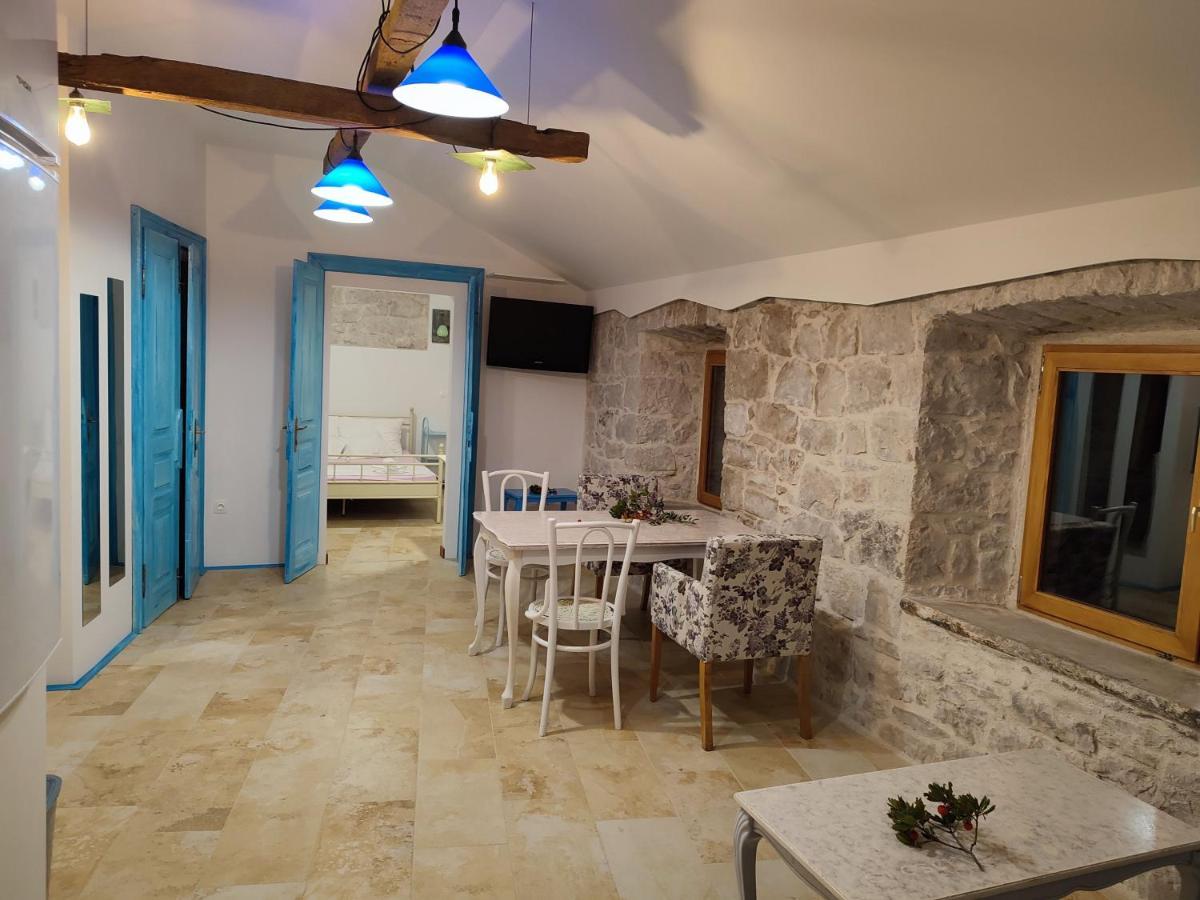 Apartmani Peljesac Sova Sreser Luaran gambar