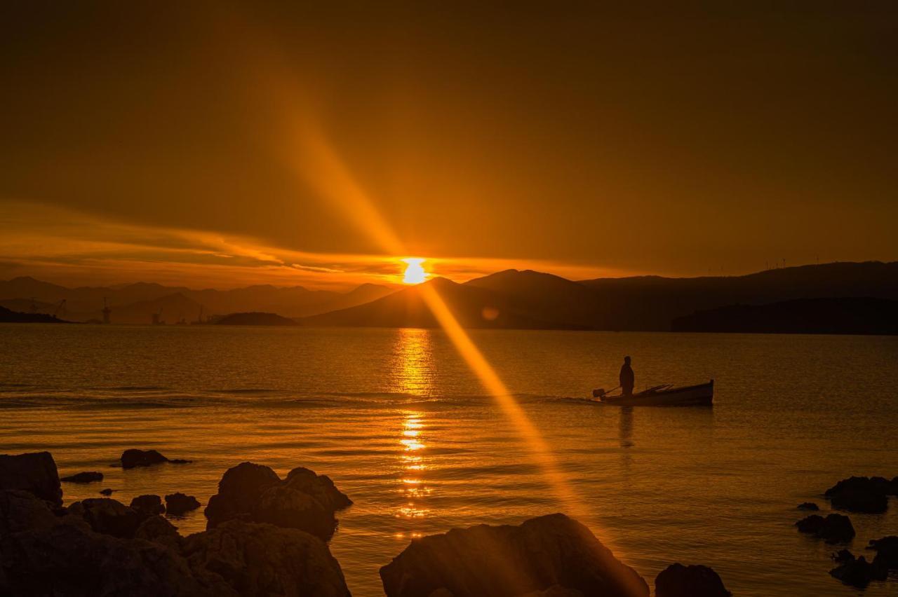Apartmani Peljesac Sova Sreser Luaran gambar