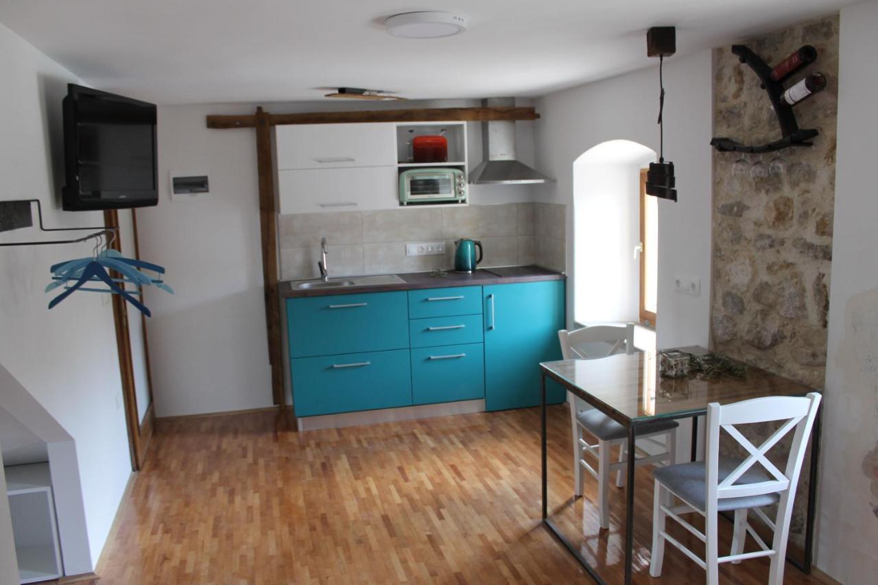 Apartmani Peljesac Sova Sreser Luaran gambar