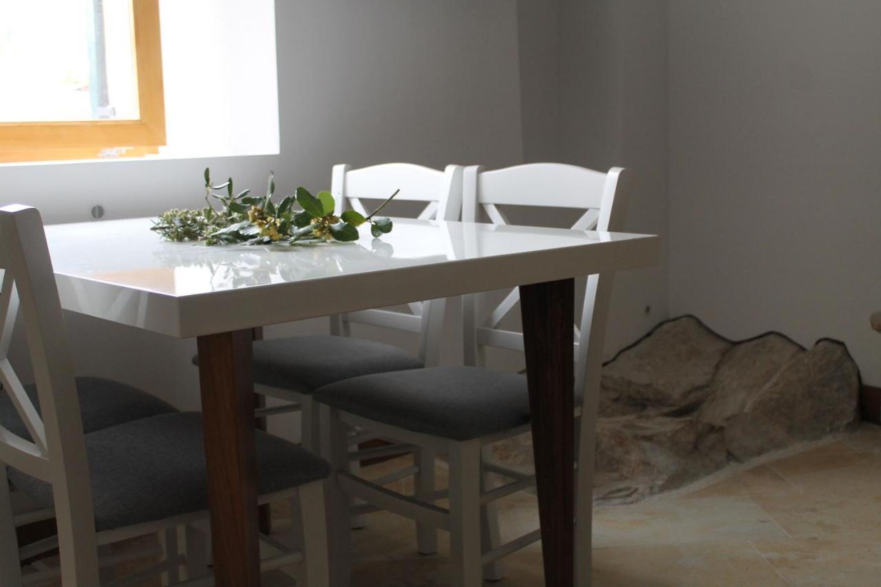 Apartmani Peljesac Sova Sreser Luaran gambar