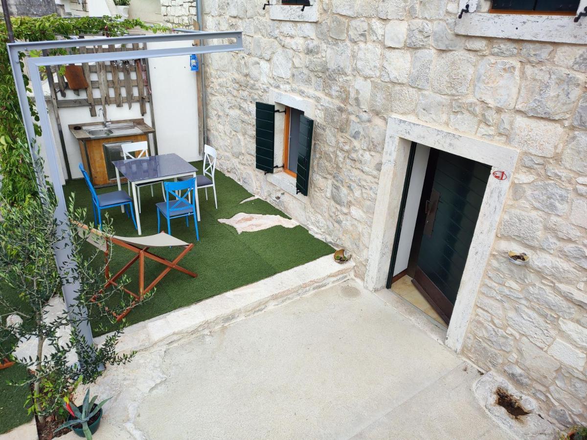 Apartmani Peljesac Sova Sreser Luaran gambar