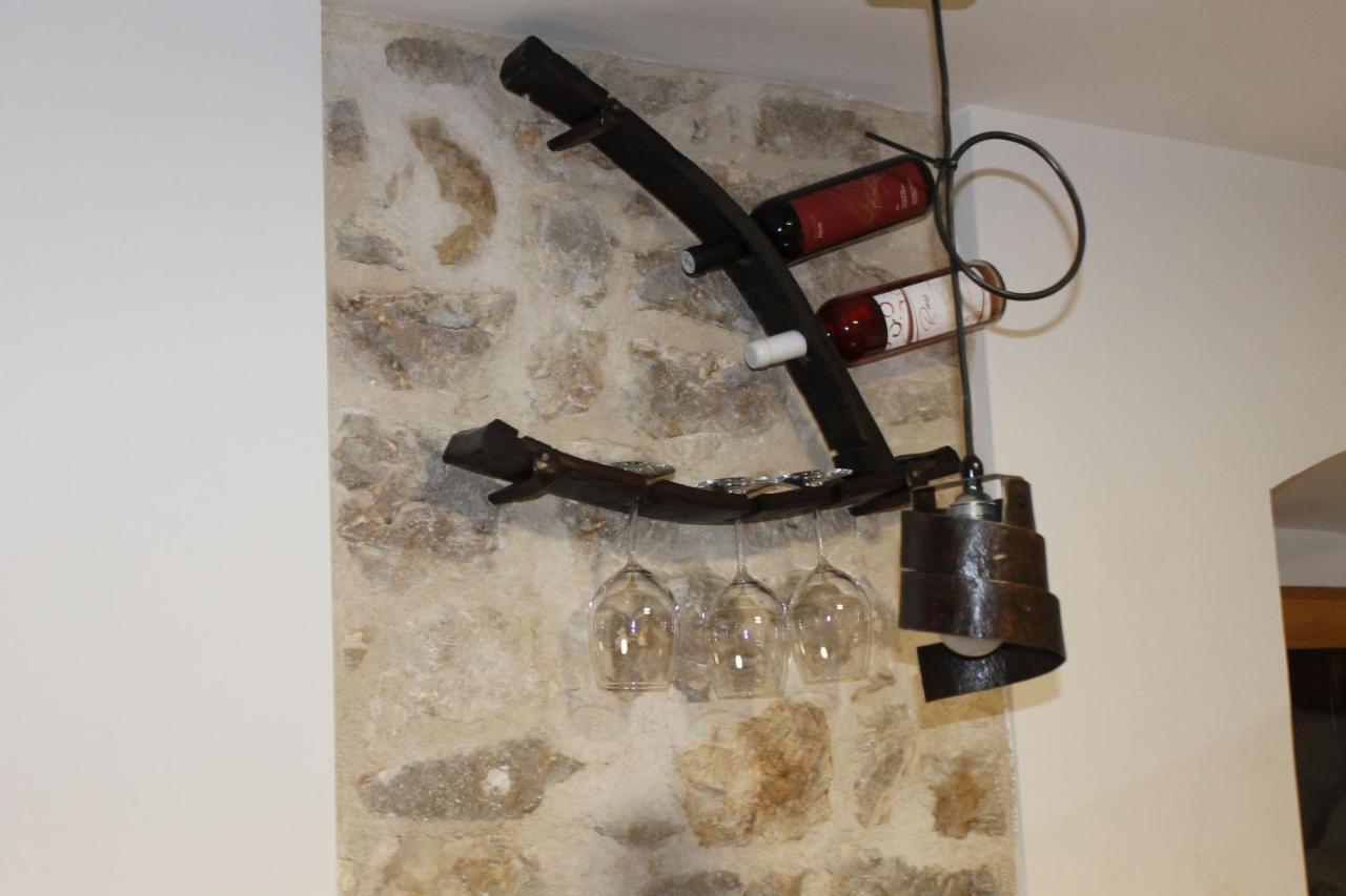 Apartmani Peljesac Sova Sreser Luaran gambar