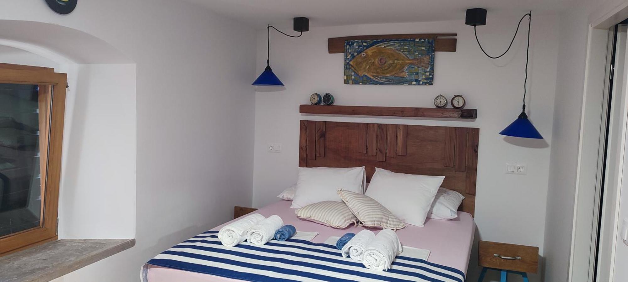 Apartmani Peljesac Sova Sreser Luaran gambar