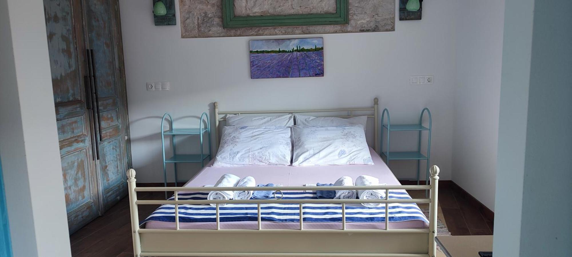 Apartmani Peljesac Sova Sreser Luaran gambar
