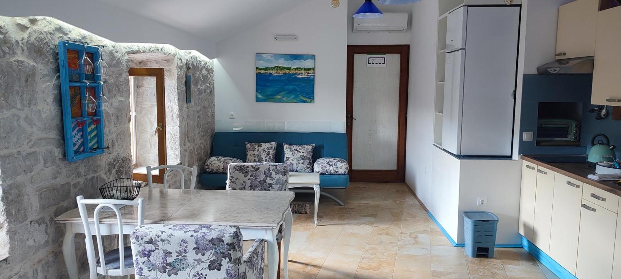 Apartmani Peljesac Sova Sreser Luaran gambar