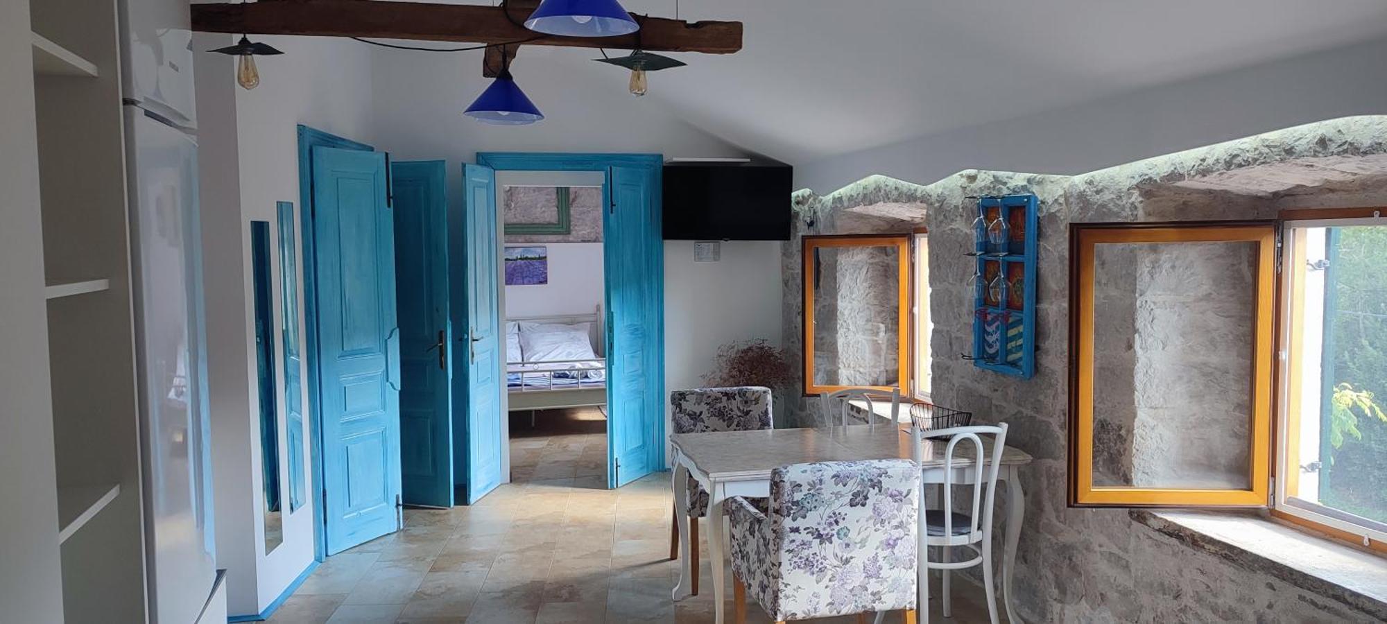 Apartmani Peljesac Sova Sreser Luaran gambar