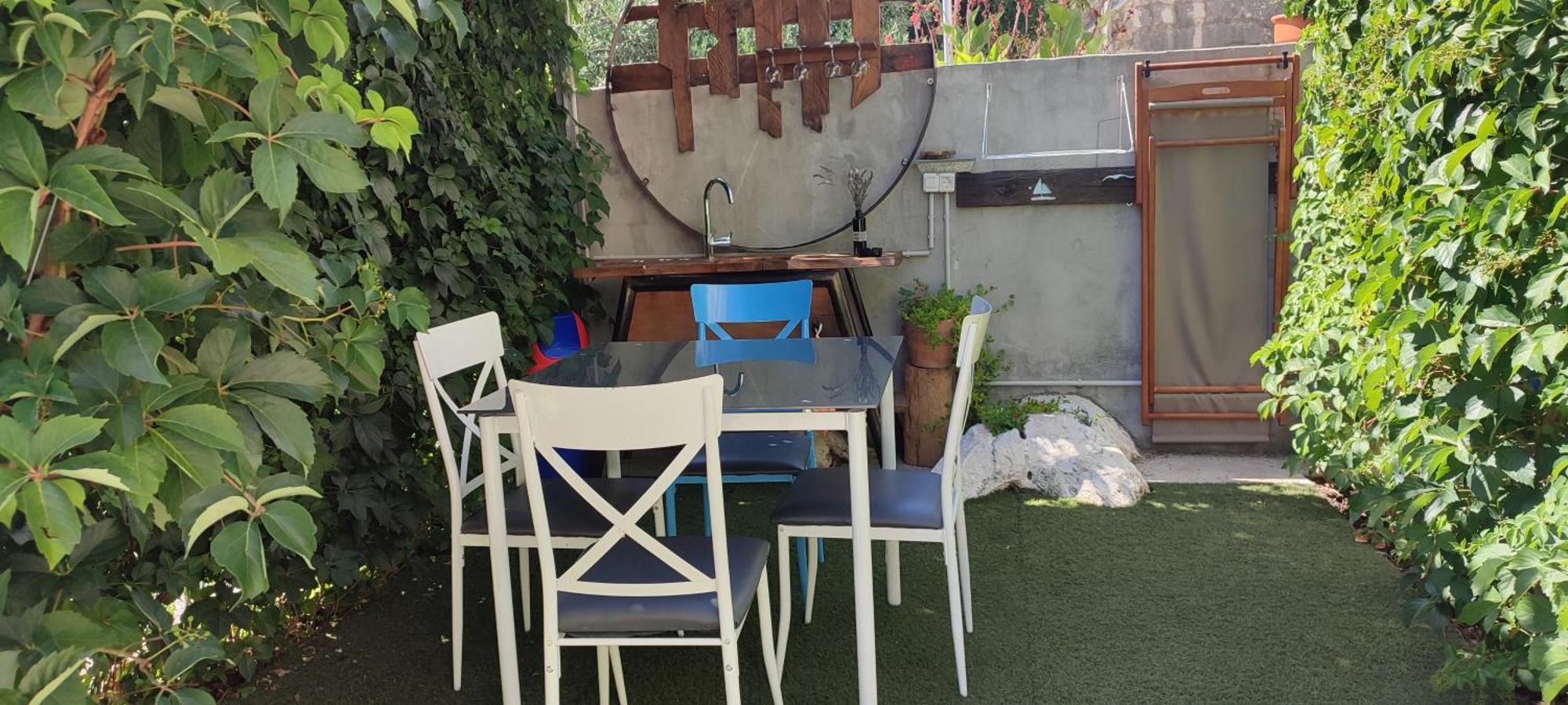 Apartmani Peljesac Sova Sreser Luaran gambar