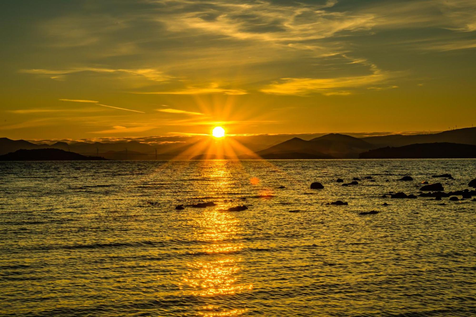 Apartmani Peljesac Sova Sreser Luaran gambar