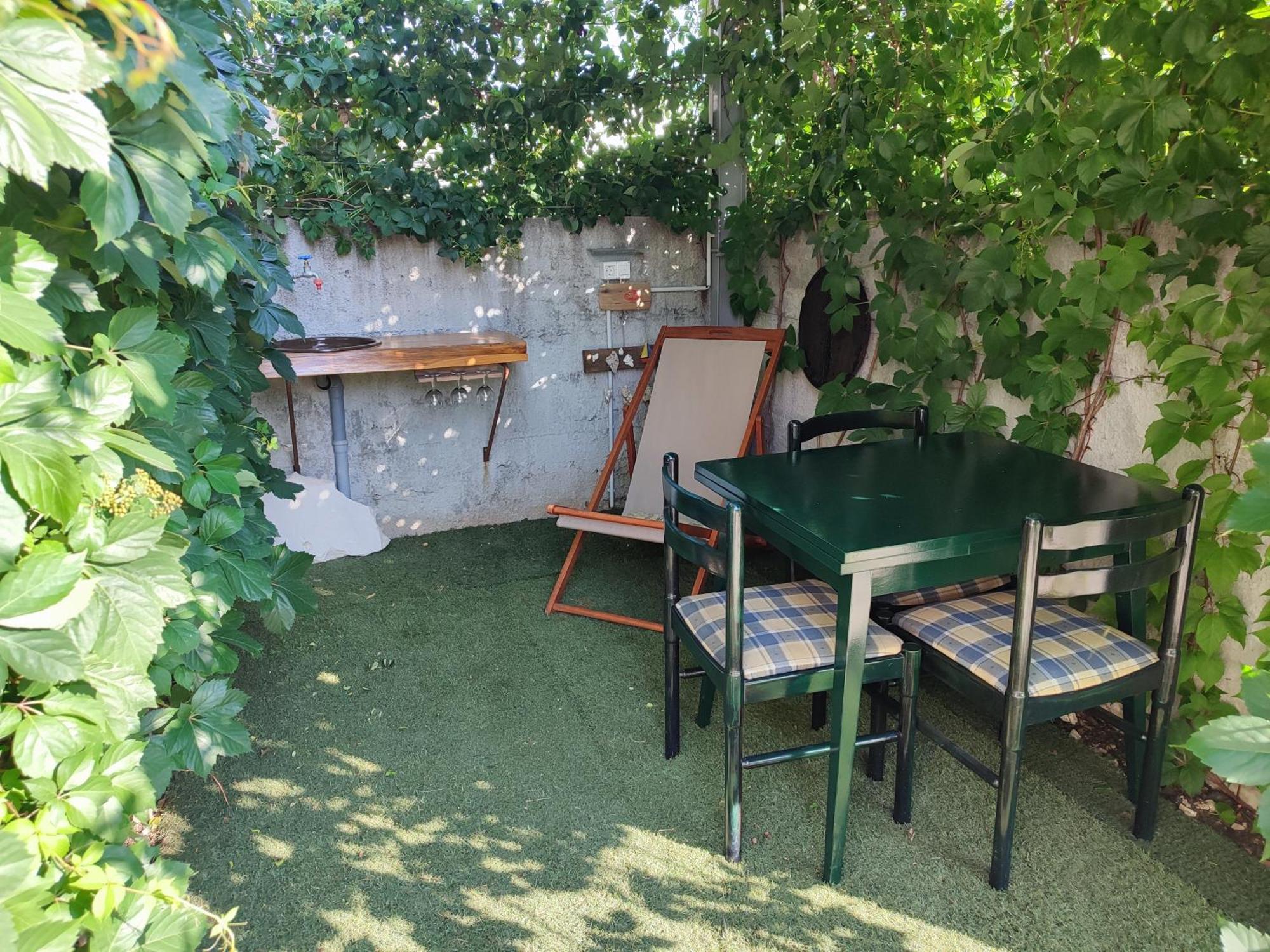 Apartmani Peljesac Sova Sreser Luaran gambar