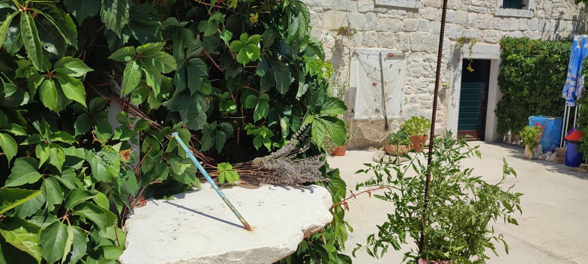 Apartmani Peljesac Sova Sreser Luaran gambar