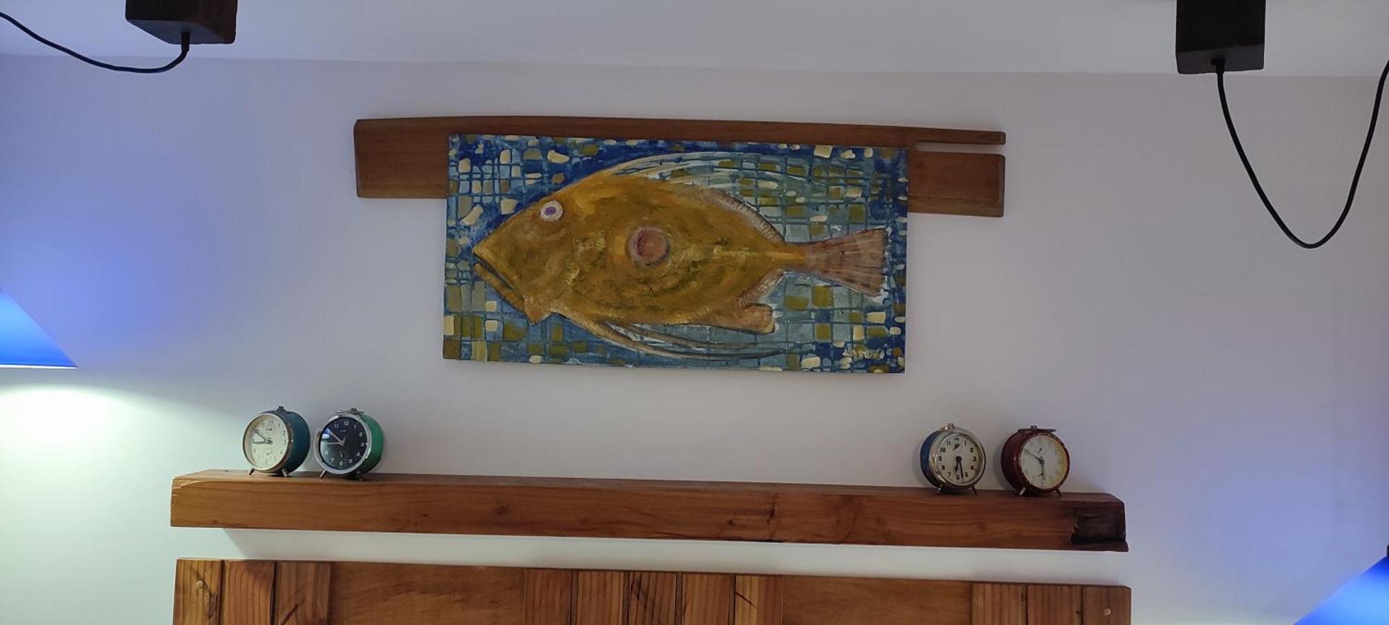 Apartmani Peljesac Sova Sreser Luaran gambar