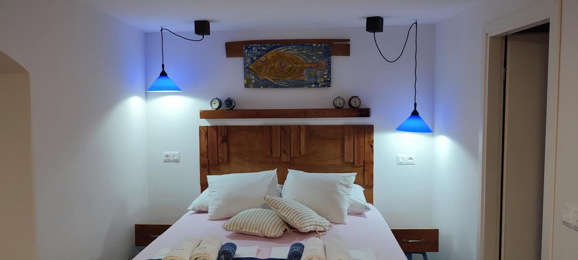Apartmani Peljesac Sova Sreser Luaran gambar