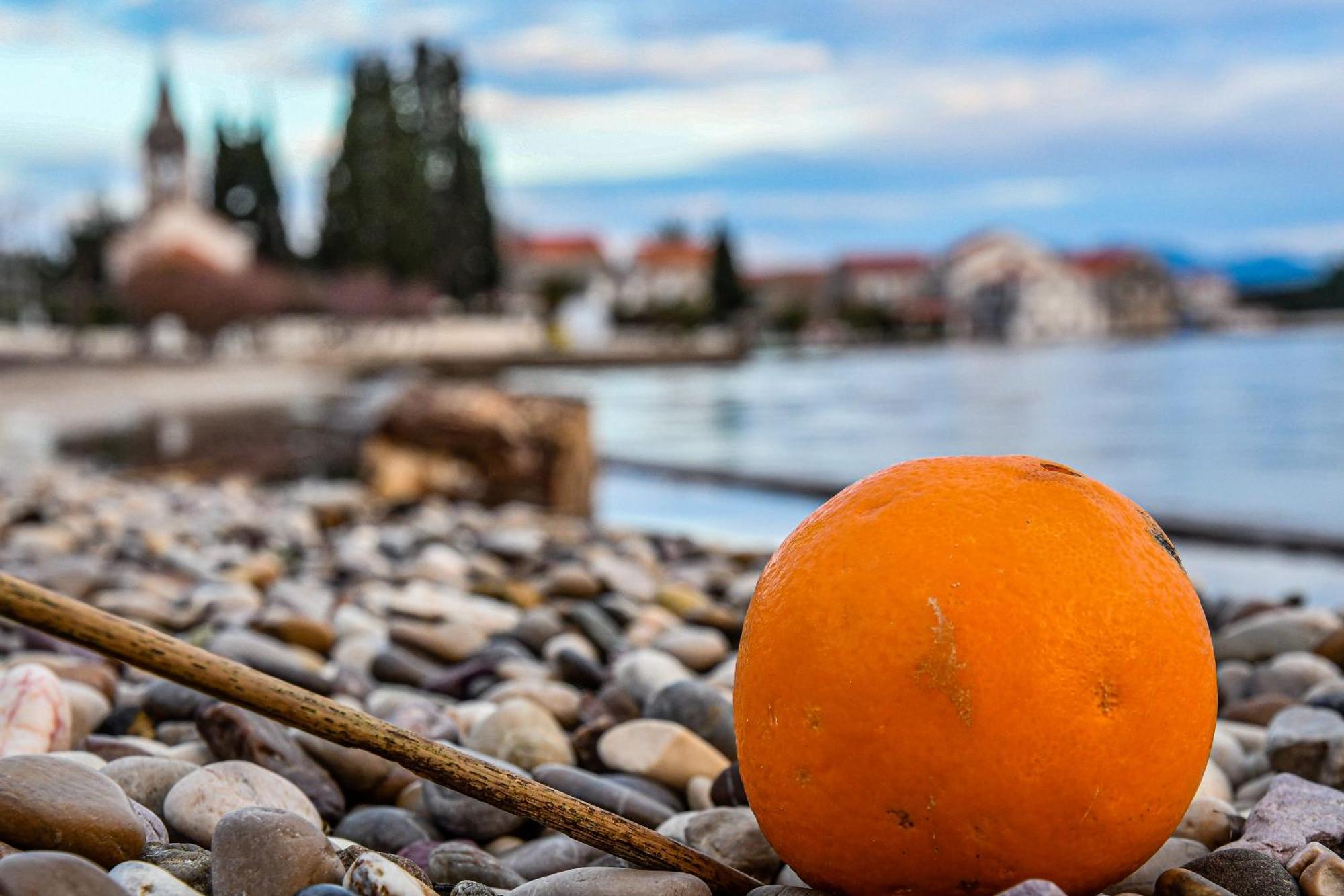 Apartmani Peljesac Sova Sreser Luaran gambar