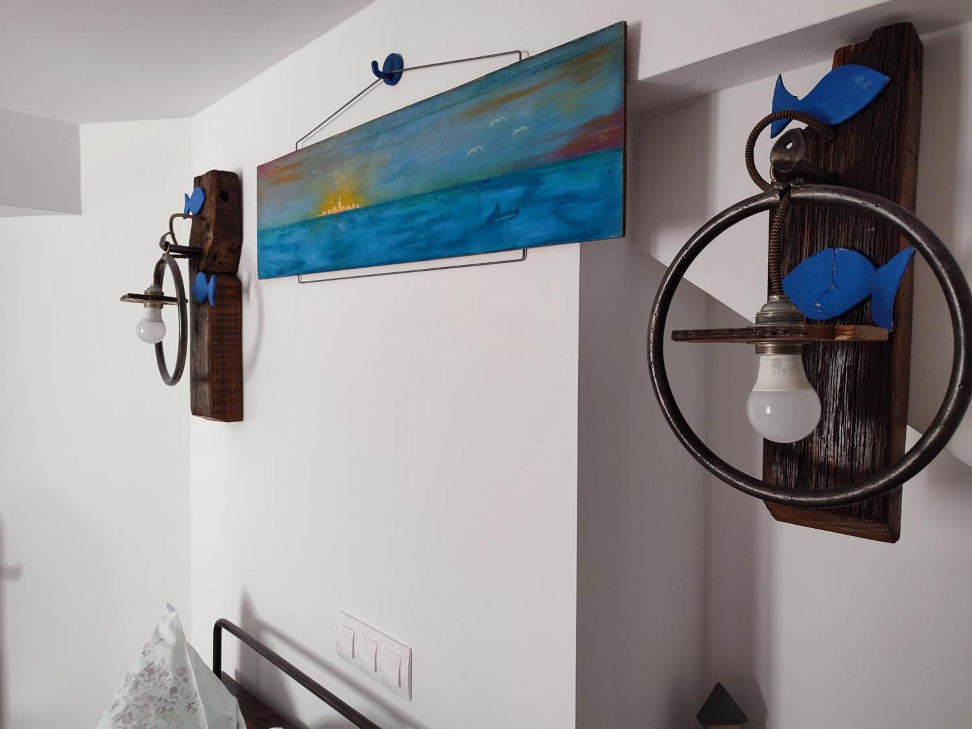 Apartmani Peljesac Sova Sreser Luaran gambar