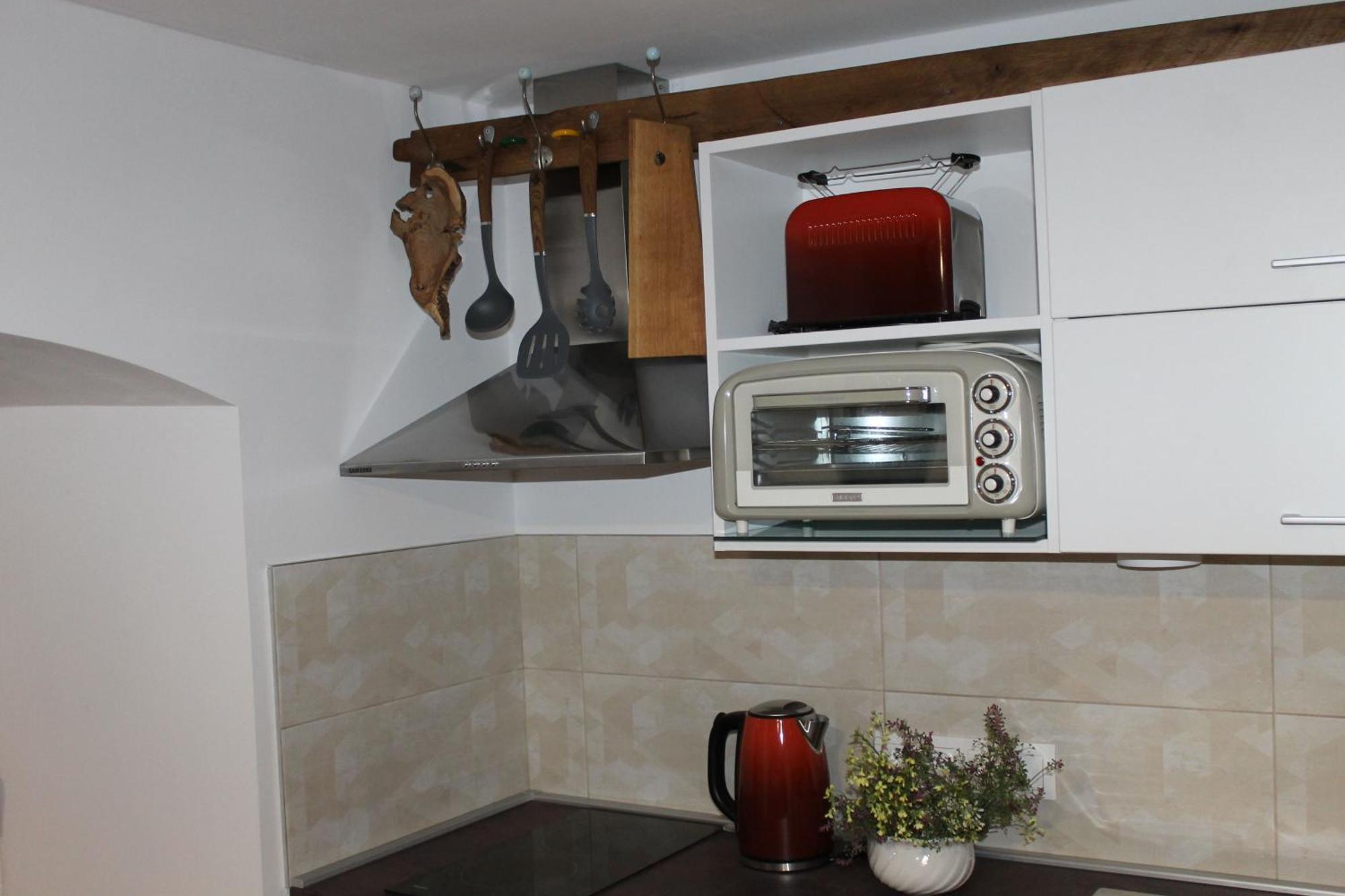 Apartmani Peljesac Sova Sreser Bilik gambar