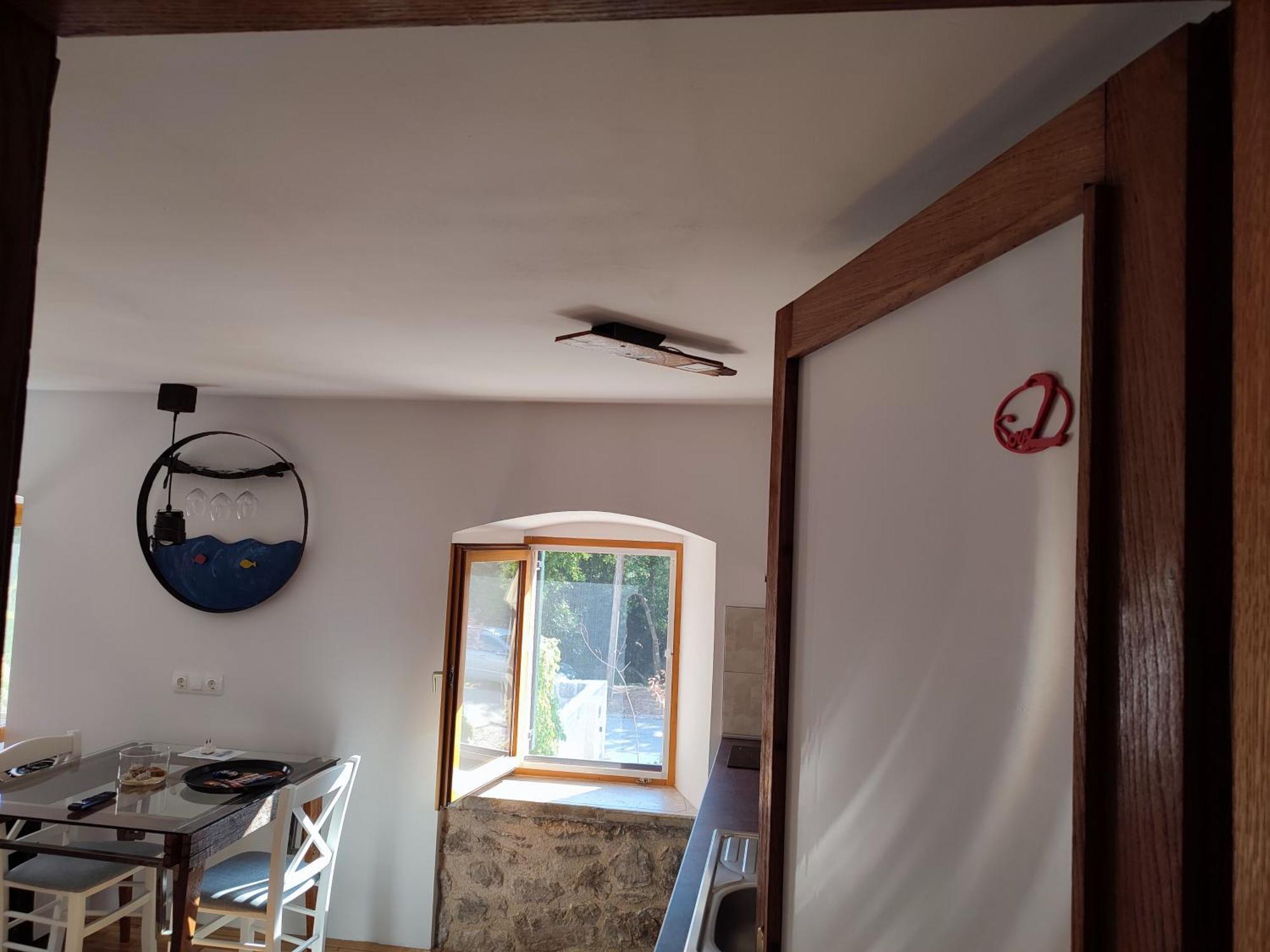Apartmani Peljesac Sova Sreser Bilik gambar