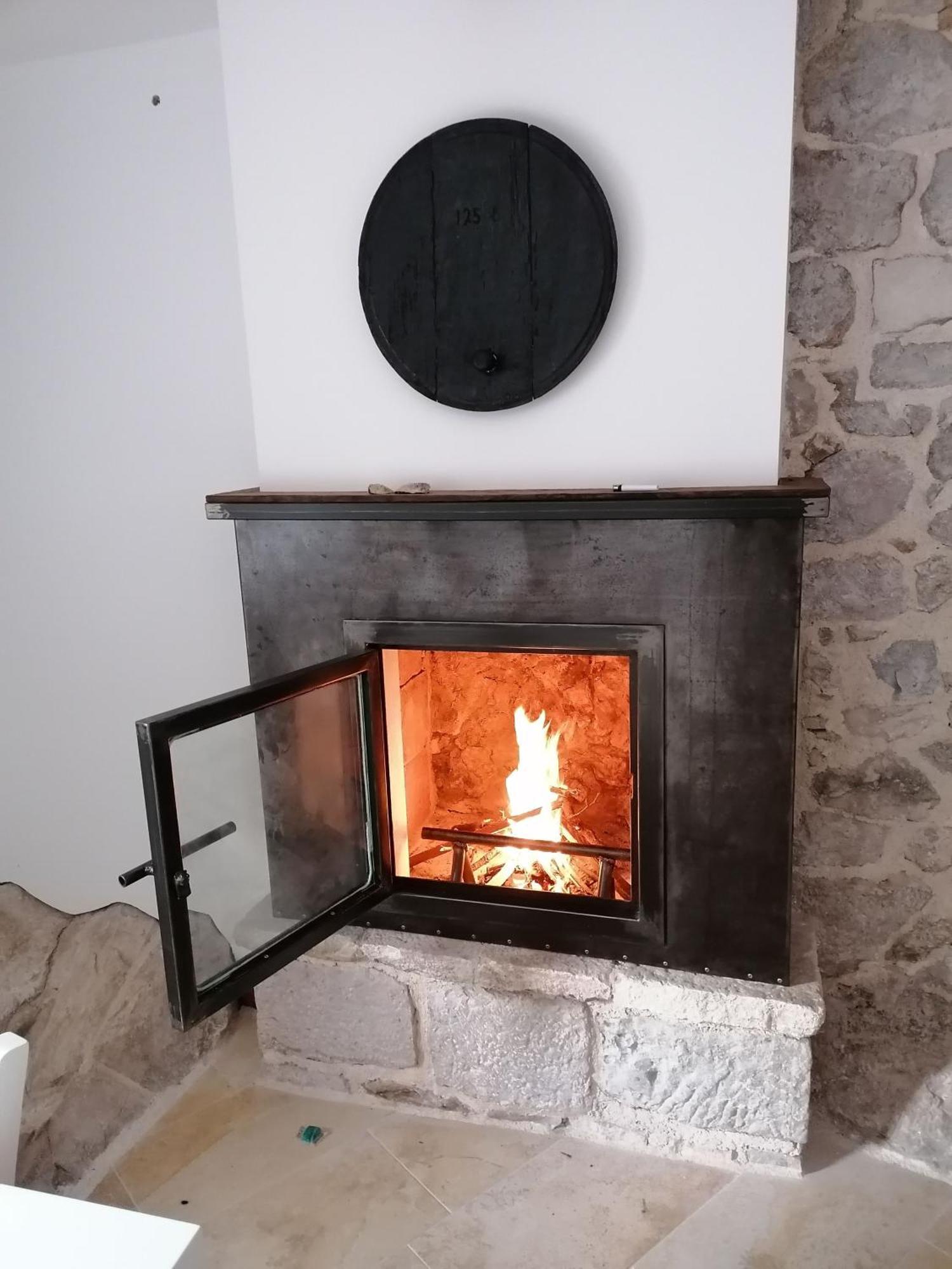 Apartmani Peljesac Sova Sreser Bilik gambar