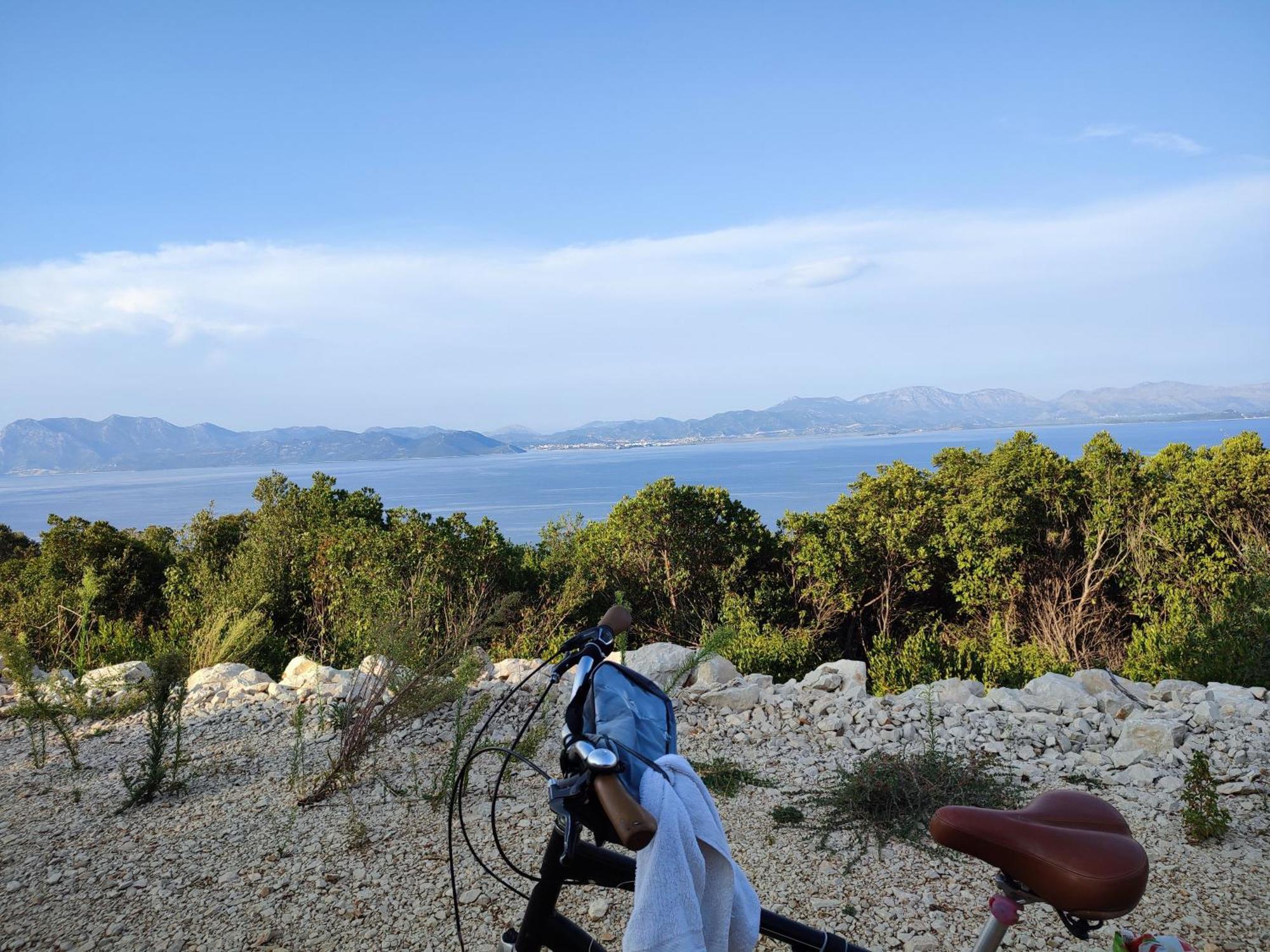 Apartmani Peljesac Sova Sreser Bilik gambar