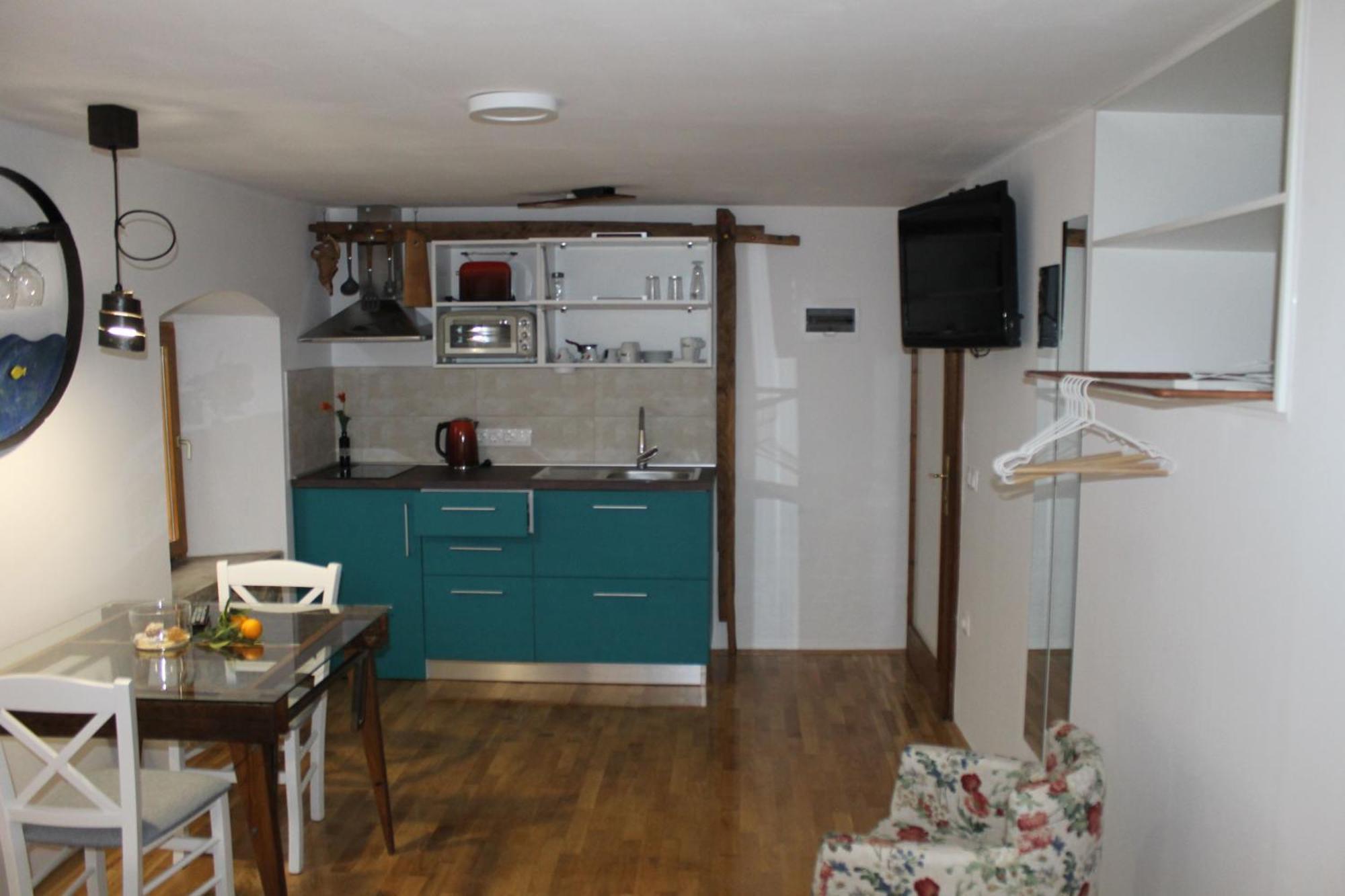 Apartmani Peljesac Sova Sreser Bilik gambar
