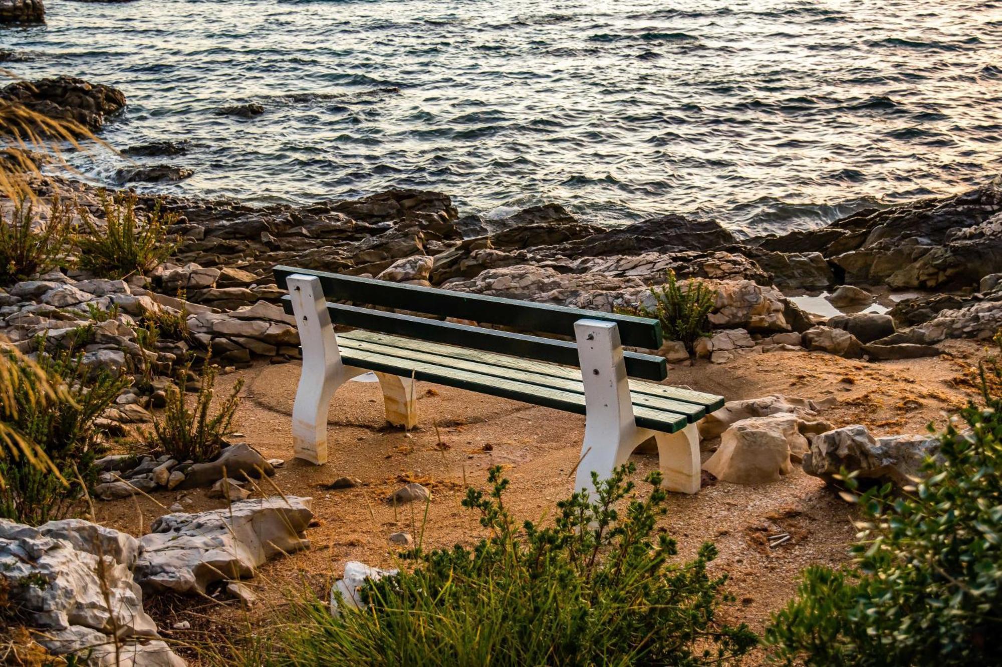 Apartmani Peljesac Sova Sreser Bilik gambar